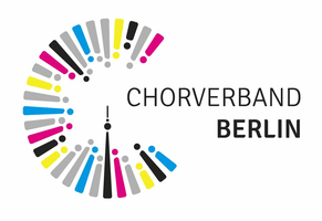 Logo Chorverband Berlin